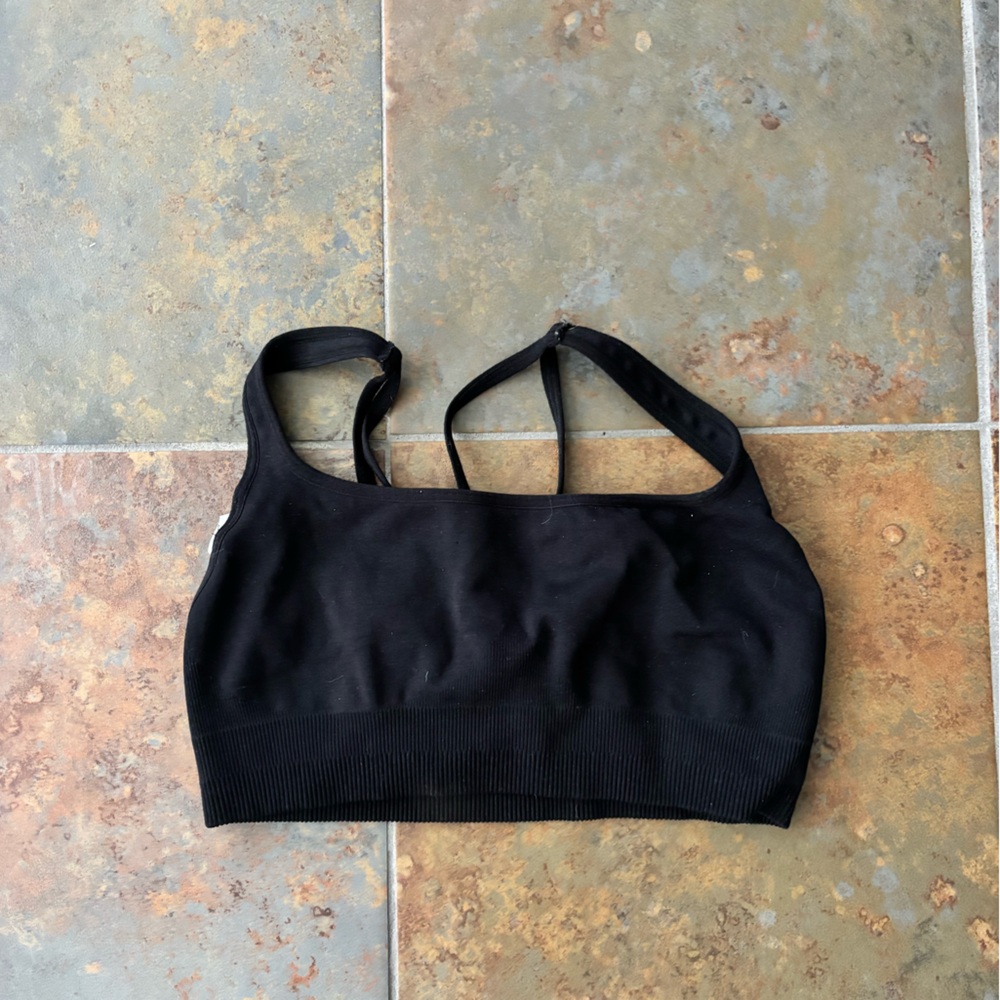 Black Women's Intimate Bralette